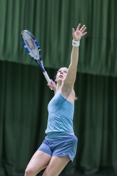 Bild 53 - Damen OL CadA - Hamburger Polo Club : Ergebnis: 6:0